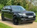 LAND ROVER RANGE ROVER SPORT SDV6 HSE DYNAMIC - 2668 - 8