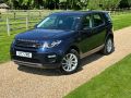 LAND ROVER DISCOVERY SPORT TD4 SE TECH - 2670 - 4