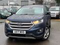 FORD EDGE TITANIUM TDCI - 2769 - 17