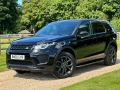 LAND ROVER DISCOVERY SPORT TD4 LANDMARK - 2696 - 4