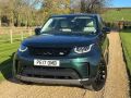 LAND ROVER DISCOVERY SD4 HSE - 2755 - 2