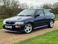 FORD ESCORT RS CW LX4 - 2715 - 8