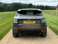 LAND ROVER RANGE ROVER EVOQUE SD4 DYNAMIC - 2713 - 16