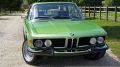 BMW  3.0 CSI 3.0  CSI  RHD - 1243 - 1