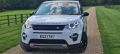 LAND ROVER DISCOVERY SPORT TD4 HSE - 2706 - 6