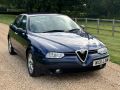 ALFA ROMEO 156 T.SPARK SELESPEED - 2685 - 17