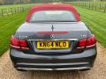 MERCEDES E-CLASS E220 CDI AMG SPORT - 2746 - 40