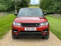 LAND ROVER RANGE ROVER SPORT SDV6 HSE DYNAMIC - 2688 - 12