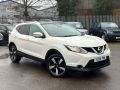 NISSAN QASHQAI N-TEC PLUS DIG-T - 2765 - 3