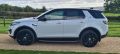 LAND ROVER DISCOVERY SPORT TD4 HSE - 2706 - 12