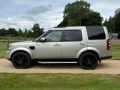 LAND ROVER DISCOVERY SDV6 HSE LUXURY - 2708 - 15