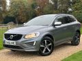 VOLVO XC60 D4 R-DESIGN NAV - 2750 - 12