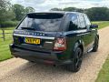 LAND ROVER RANGE ROVER SPORT SDV6 HSE LUXURY - 2724 - 18