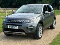 LAND ROVER DISCOVERY SPORT TD4 HSE - 2723 - 16