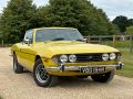 TRIUMPH STAG 3.0 - 2604 - 3