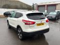 NISSAN QASHQAI N-TEC PLUS DIG-T - 2765 - 8