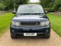 LAND ROVER RANGE ROVER SPORT TDV6 HSE - 2676 - 19