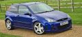 FORD FOCUS RS - 2182 - 6