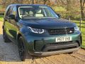 LAND ROVER DISCOVERY SD4 HSE - 2755 - 19