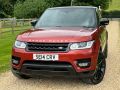 LAND ROVER RANGE ROVER SPORT SDV6 HSE DYNAMIC - 2688 - 7