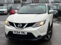 NISSAN QASHQAI N-TEC PLUS DIG-T - 2765 - 2