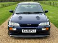 FORD ESCORT RS CW LX4 - 2715 - 20