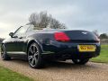 BENTLEY CONTINENTAL GTC - 2777 - 21