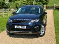 LAND ROVER DISCOVERY SPORT TD4 SE TECH - 2670 - 2