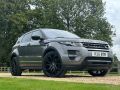 LAND ROVER RANGE ROVER EVOQUE SD4 DYNAMIC - 2713 - 3