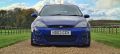 FORD FOCUS RS - 2182 - 11