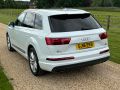 AUDI Q7 TDI QUATTRO S LINE - 2689 - 15