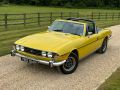 TRIUMPH STAG 3.0 - 2604 - 6