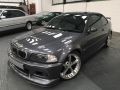 BMW M3 M3BMW 3 SERIES M3AC M3 SCHNITZER AC3S MANUAL - 1878 - 2