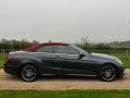 MERCEDES E-CLASS E220 CDI AMG SPORT - 2746 - 32