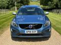 VOLVO XC60 D4 R-DESIGN LUX NAV AWD - 2700 - 11