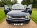 LAND ROVER RANGE ROVER SPORT TDV6 HSE - 2676 - 41