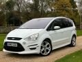 FORD S-MAX TITANIUM X SPORT TDCI - 2753 - 4