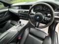 BMW 5 SERIES 535I M SPORT - 2733 - 23