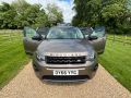 LAND ROVER DISCOVERY SPORT TD4 HSE BLACK - 2674 - 45