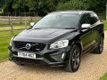 VOLVO XC60 D5 R-DESIGN NAV AWD - 2695 - 12