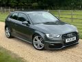 AUDI A3 TFSI S LINE - 2690 - 5