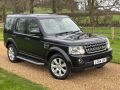 LAND ROVER DISCOVERY SDV6 SE TECH - 2767 - 5