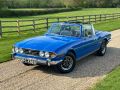 TRIUMPH STAG 3.0 - 2666 - 3