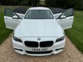 BMW 5 SERIES 535I M SPORT - 2733 - 20