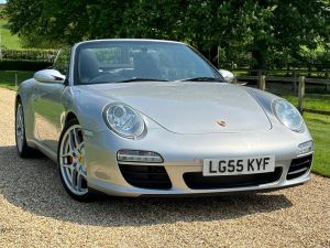 Used PORSCHE 911 for sale