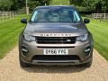 LAND ROVER DISCOVERY SPORT TD4 HSE BLACK - 2674 - 20