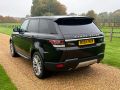 LAND ROVER RANGE ROVER SPORT SDV6 HSE - 2747 - 15