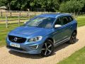 VOLVO XC60 D4 R-DESIGN LUX NAV AWD - 2700 - 6