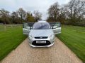 FORD S-MAX TITANIUM X SPORT TDCI - 2752 - 34