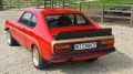 FORD CAPRI 3.0 GXL  RS  LOOKALIKE  JUST HAD  BARE METAL REPAINT  AND RETRIM  REAR SPOILER  LOOKS  FANTASTIC  AND SOUNDS AWESOME !!!! - 1109 - 18